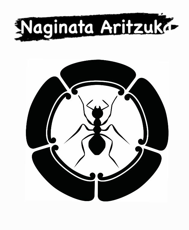 AritZuka Naginata