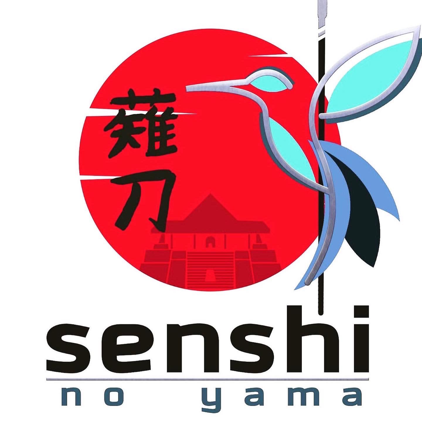 Senshi no Yama